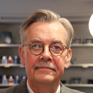 Profilbild på Ingemar Albertsson