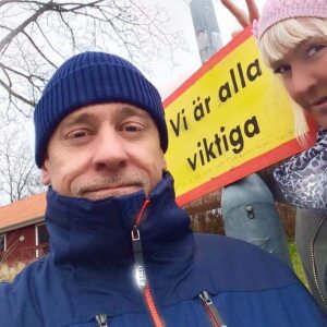 Profilbild på Ingemar Alfredsson