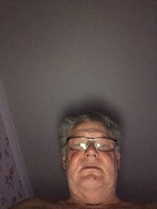 Profilbild på Ingemar Alm