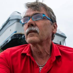Profilbild på Ingemar Alphede