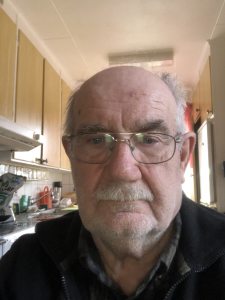 Profilbild på Ingemar Andersson