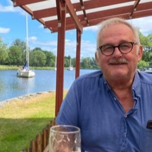 Profilbild på Ingemar Andersson