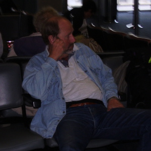 Profilbild på Ingemar Arvidsson