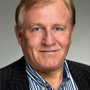 Profilbild på Ingemar Aspevall