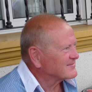 Profilbild på Ingemar Axelsson
