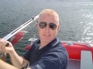 Profilbild på Ingemar Bengtsson