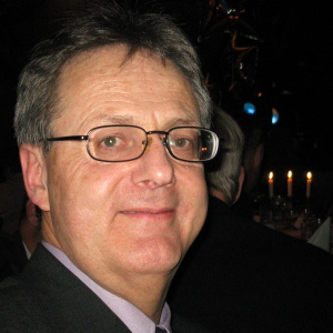 Profilbild på Ingemar Bengtsson