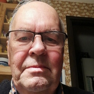 Profilbild på Ingemar Bengtsson