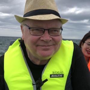 Profilbild på Ingemar Bengtsson