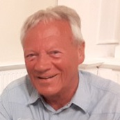 Profilbild på Ingemar Birgersson
