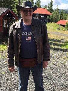 Profilbild på Ingemar Bjällstrand