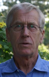 Profilbild på Ingemar Björklund