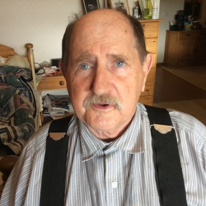 Profilbild på Ingemar Björklund