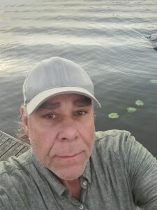 Profilbild på Ingemar Blom