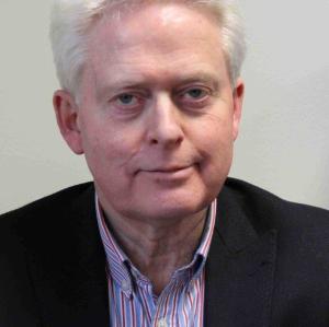 Profilbild på Ingemar Borelius