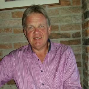 Profilbild på Ingemar Carlberg