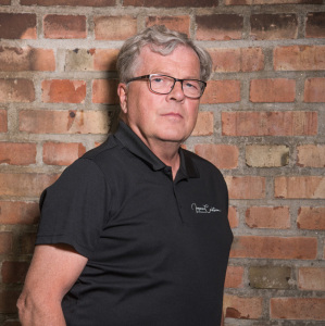 Profilbild på Ingemar Carlström