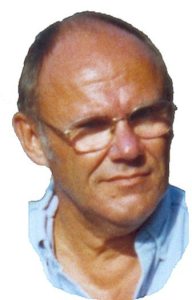 Profilbild på Ingemar Claeson