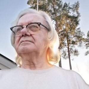 Profilbild på Ingemar Edvaldsson