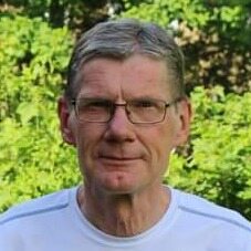 Profilbild på Ingemar Ek