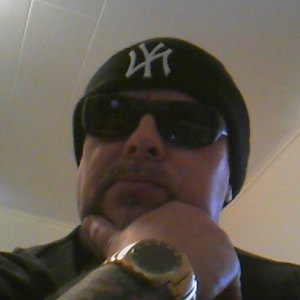 Profilbild på Ingemar Ekstrand