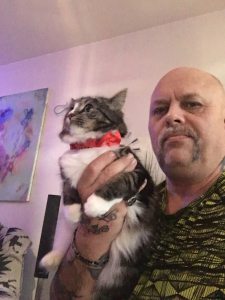 Profilbild på Ingemar Ekstrand