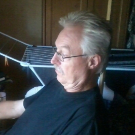 Profilbild på Ingemar Eriksson