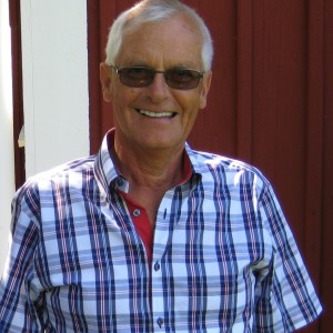 Profilbild på Ingemar Eriksson