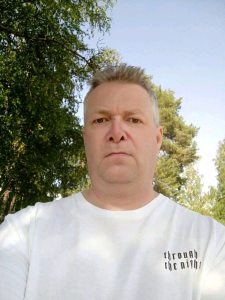 Profilbild på Ingemar Eriksson