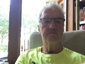 Profilbild på Ingemar Eriksson