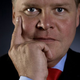 Profilbild på Ingemar Fredriksson