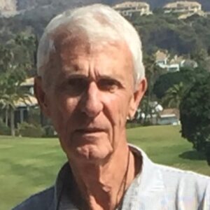 Profilbild på Ingemar Galéus