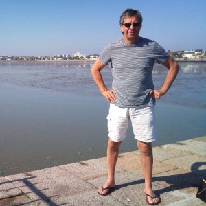 Profilbild på Ingemar Göthberg