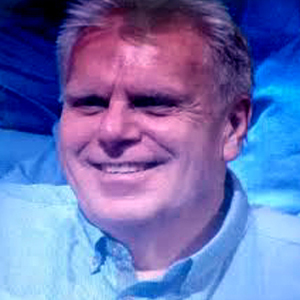 Profilbild på Ingemar Granberg