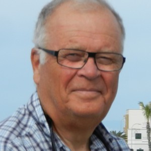 Profilbild på Ingemar Greis
