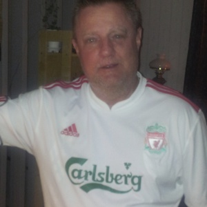 Profilbild på Ingemar Gustavsson