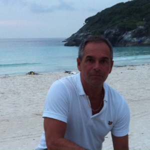 Profilbild på Ingemar Hagelin