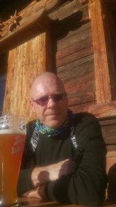 Profilbild på Ingemar Hammarkvist