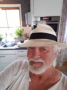 Profilbild på Ingemar Holmström