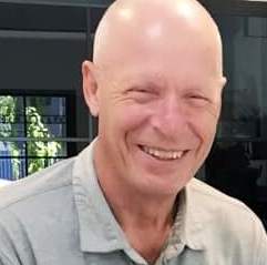 Profilbild på Ingemar Jakobsson