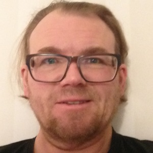 Profilbild på Ingemar Jenderbäck