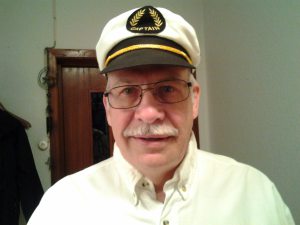 Profilbild på Ingemar Johansson