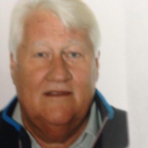 Profilbild på Ingemar Johansson