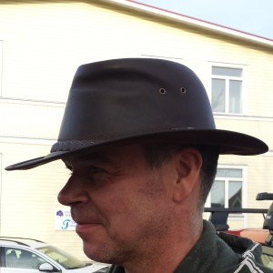 Profilbild på Ingemar Johnsson