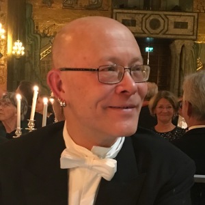 Profilbild på Ingemar Kåreholt