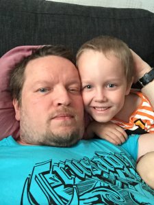 Profilbild på Ingemar Karlsson