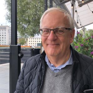 Profilbild på Ingemar Karlsson
