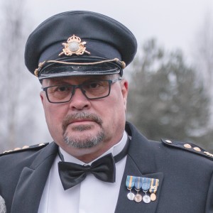 Profilbild på Ingemar Larsson Torri