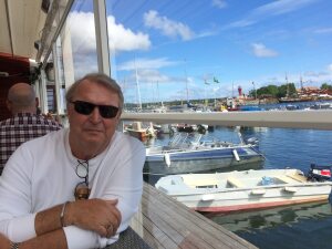 Profilbild på Ingemar Larsson