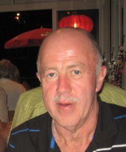 Profilbild på Ingemar Larsson